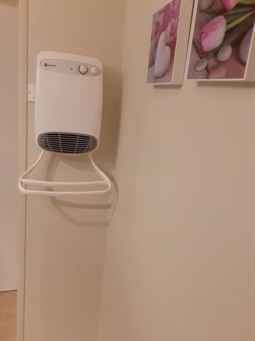 Appartement Vue Mer 4 Personnes Les Bains 외부 사진